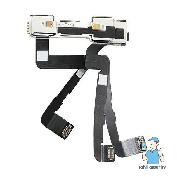 Replacement Front Camera for Apple iPhone 11 Pro Max (Selfie Camera) thumbnail